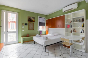 Studio Calari alle Mura by Wonderful Italy